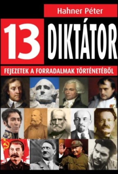13 diktátor