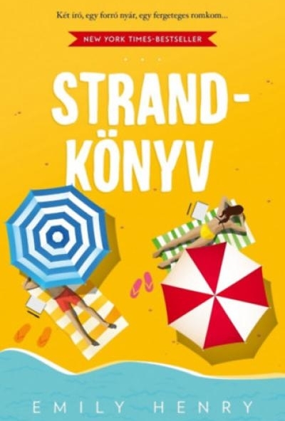Strandkönyv