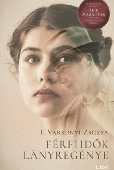 Férfiidők lányregénye