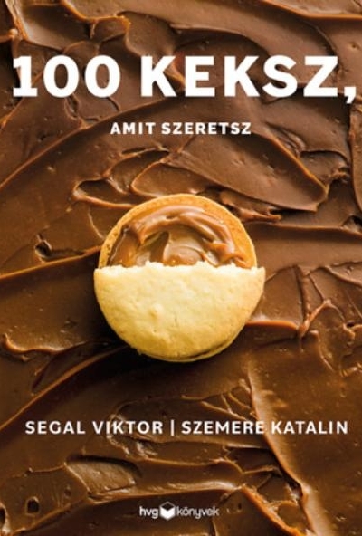 100 keksz, amit szeretsz