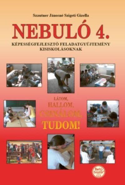 Nebuló 4.