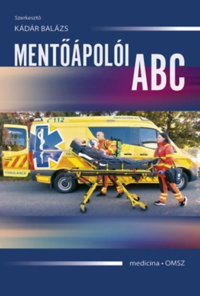 Mentőápolói ABC