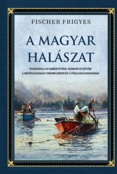 A magyar halászat