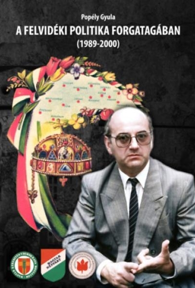 A felvidéki politika forgatagában (1989-2000)