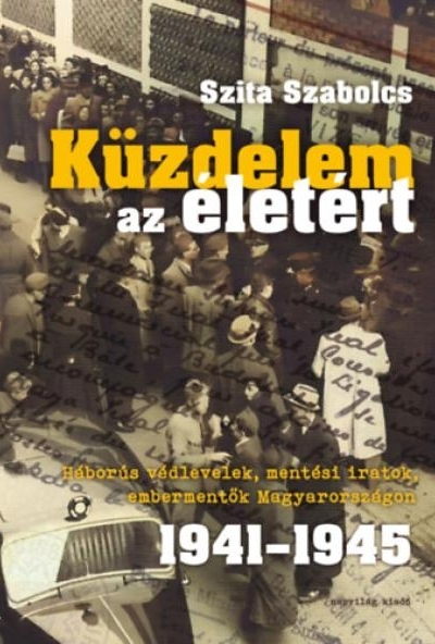 Küzdelem az életért