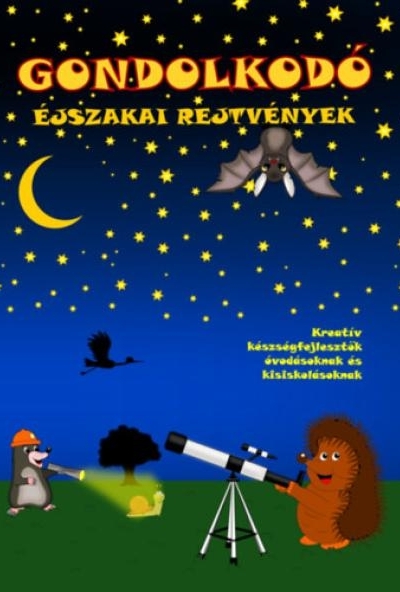 Gondolkodó - Éjszakai rejtvények