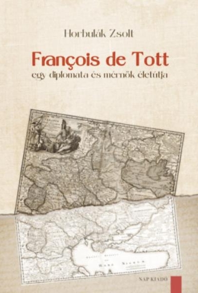 François de Tott