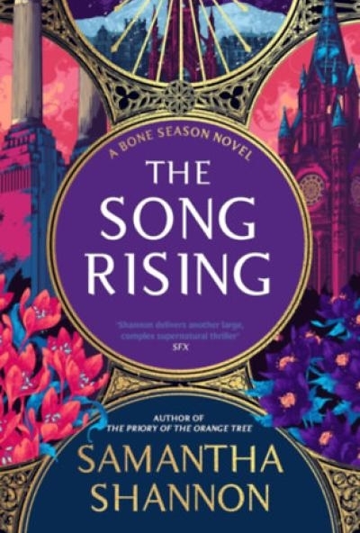 The Song Rising