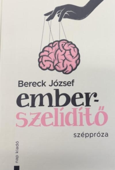 Emberszelídítő