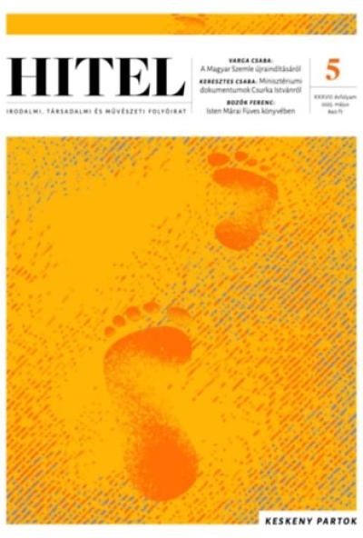 Hitel - 2025. május