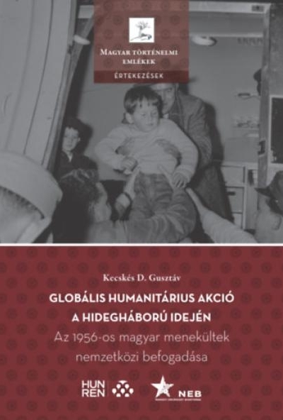 Globális humanitárius akció a hidegháború idején