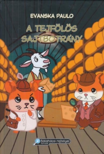 A Tejfölös sajtbotrány