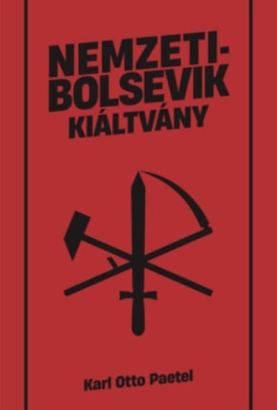 Nemzetibolsevik kiáltvány