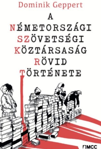A Németországi Szövetségi Köztársaság rövid története