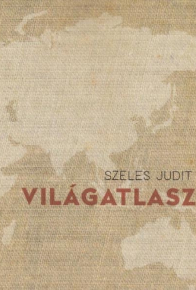 Világatlasz