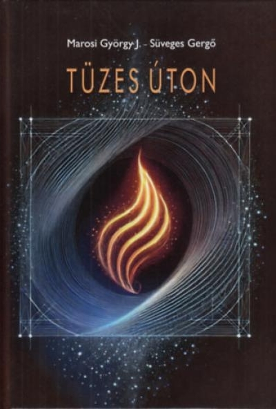 Tüzes úton