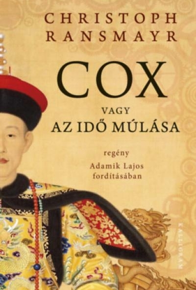 Cox vagy Az idő múlása