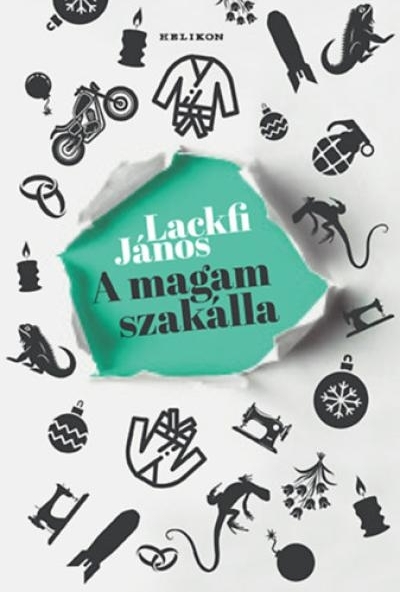 A magam szakálla