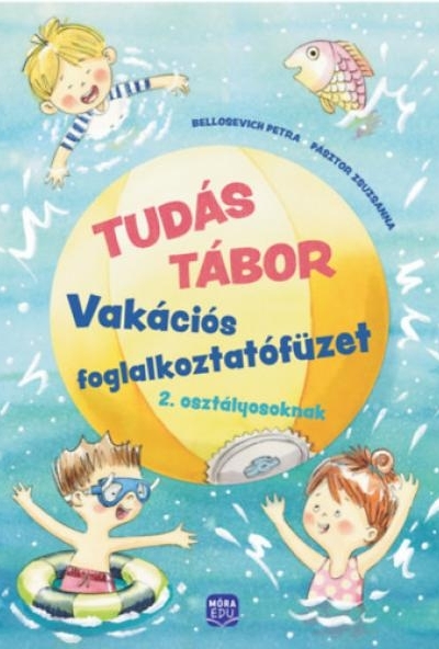 Tudás Tábor 2.