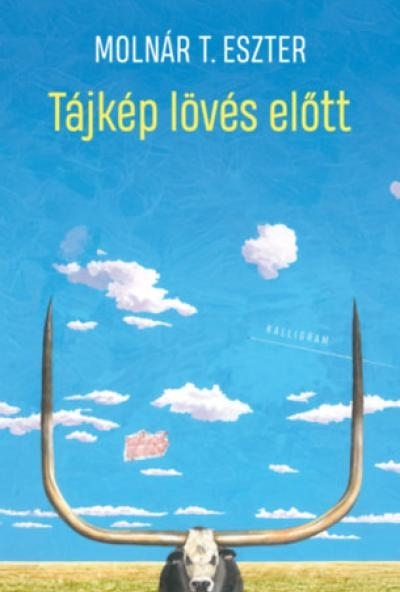 Tájkép lövés előtt