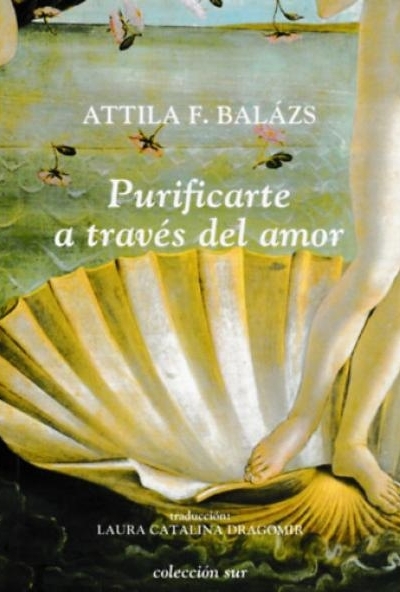 Purificarte a través del amor