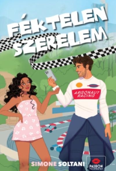 Cross the Line - Féktelen szerelem