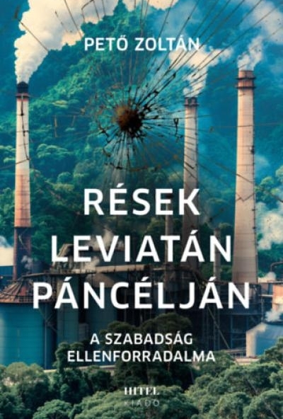 Rések Leviatán páncélján