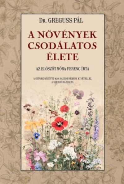 A növények csodálatos élete