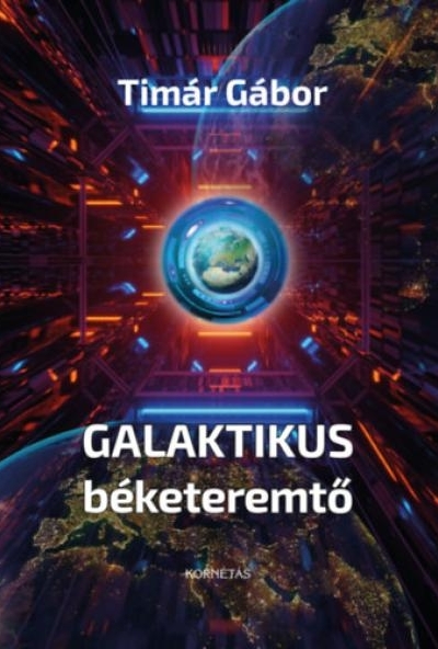 Galaktikus béketeremtő