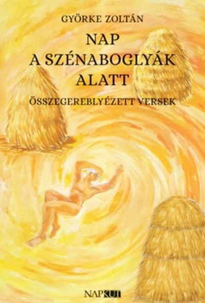 Nap a szénaboglyák alatt