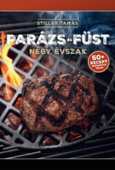 Parázs és füst - Négy évszak
