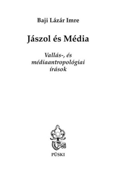 Jászol és Média
