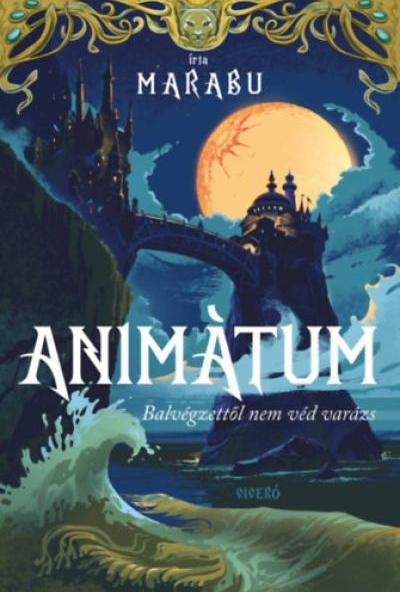 Animátum