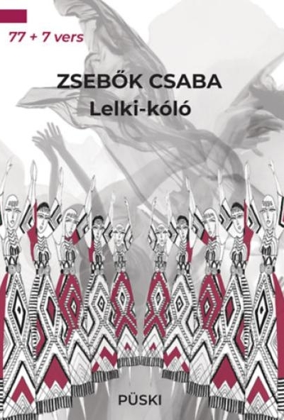 Lelki-kóló 77 + 7 vers