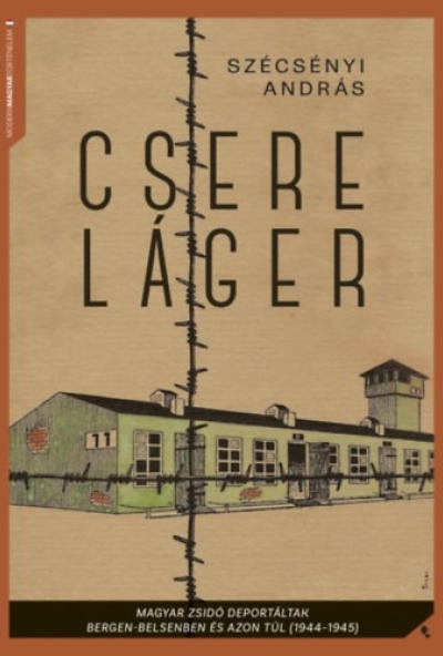 Csereláger