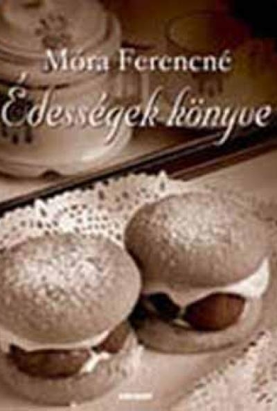 Édességek könyve