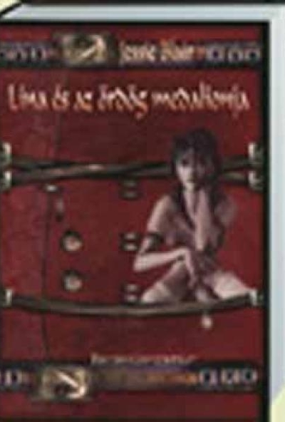 Lina és az ördög medalionja - Boszorkányszombat