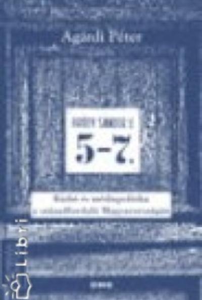 Bródy Sándor utca 5-7.