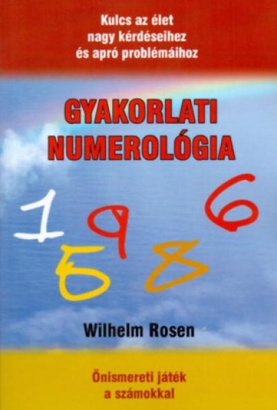 Gyakorlati numerológia