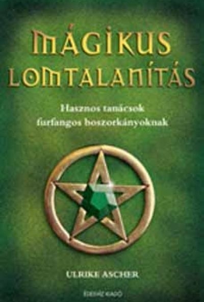 Mágikus lomtalanítás