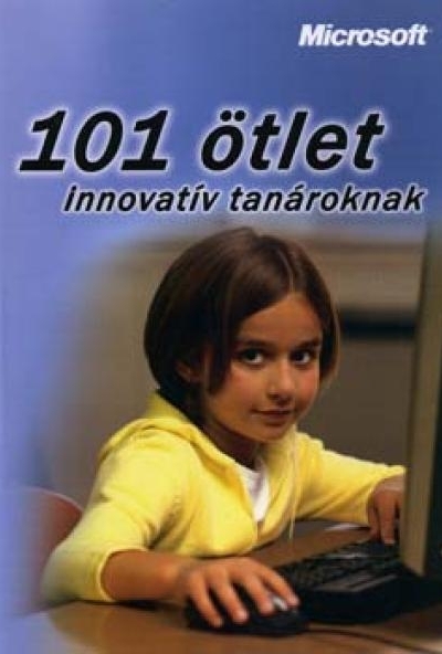 101 ötlet innovatív tanároknak