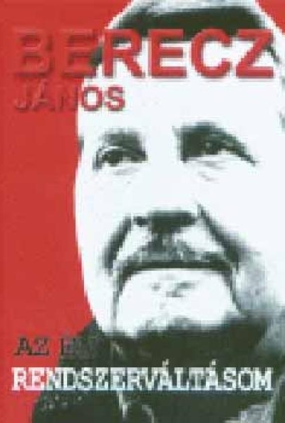 Az én rendszerváltásom