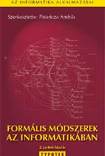 Formális módszerek az informatikában