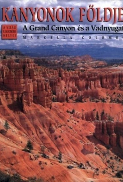 Kanyonok földje