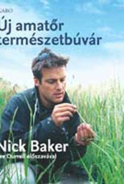 Új amatőr természetbúvár