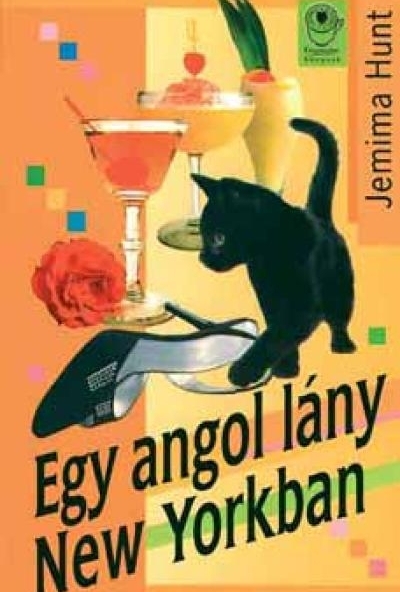 Egy angol lány New Yorkban