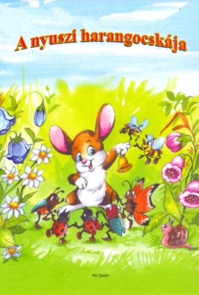 A nyuszi harangocskája