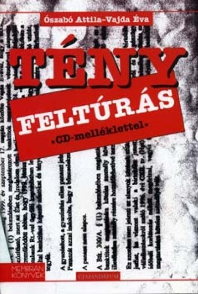 Tény feltúrás