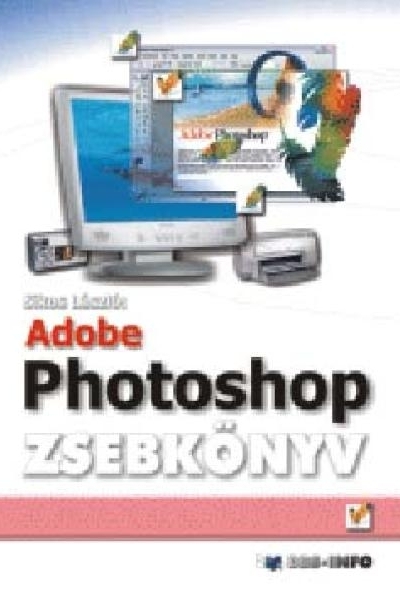 Adobe photoshop zsebkönyv