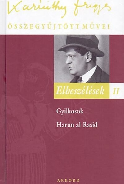 Elbeszélések II.
